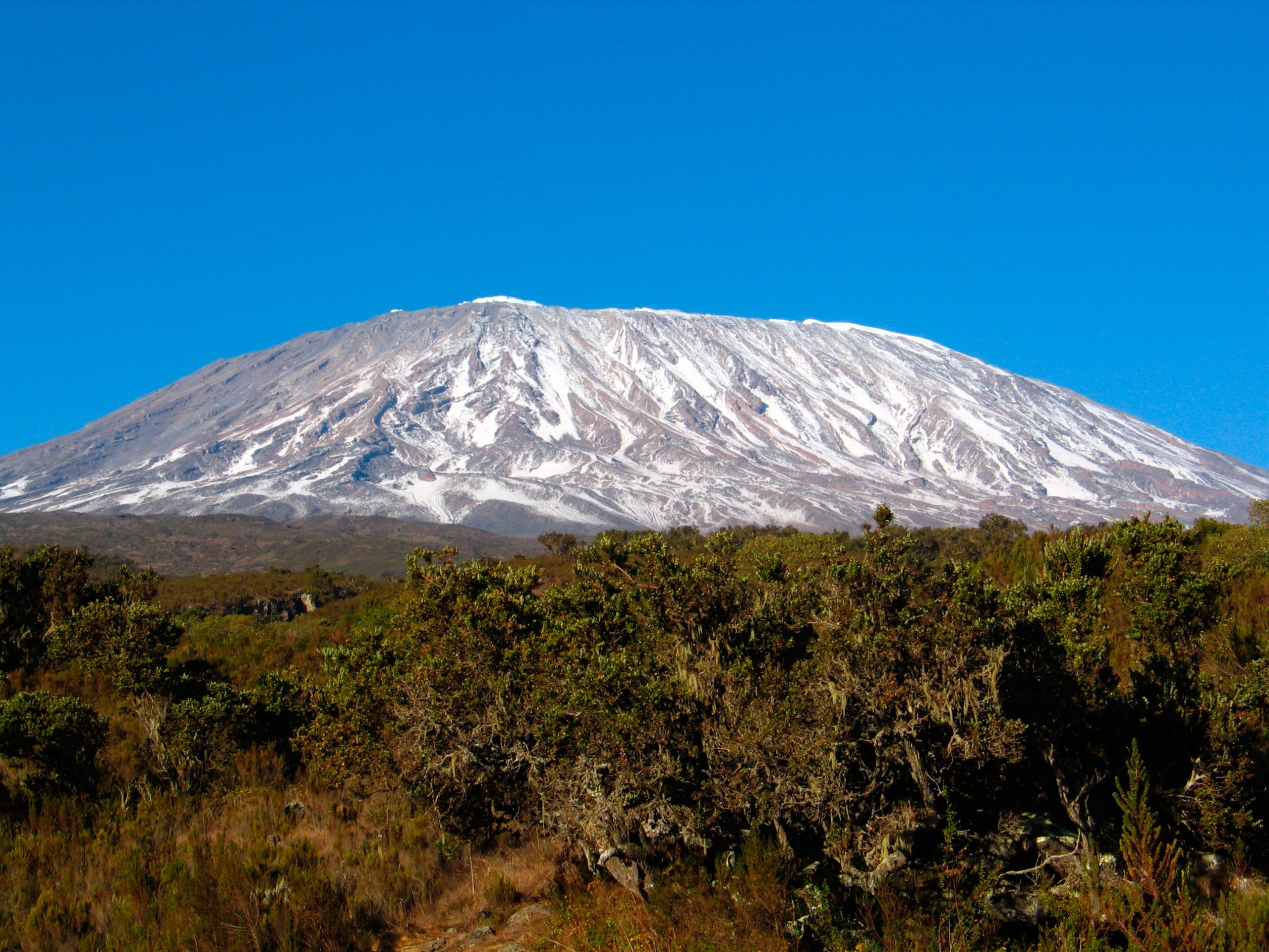 15 Interesting Facts about Mount Kilimanjaro - Climbing Kilimanjaro