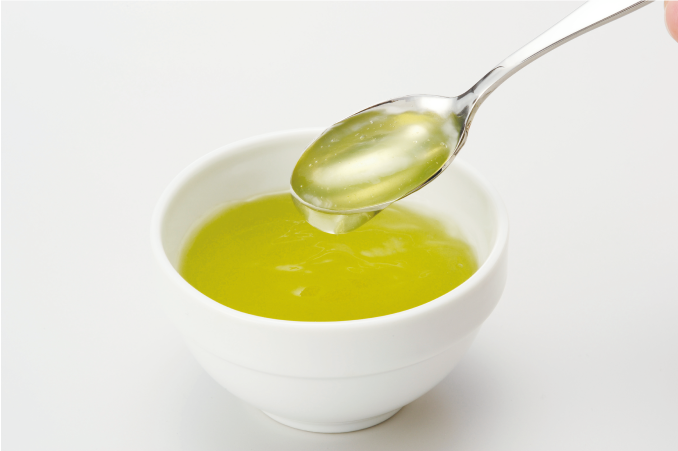 つるりんこQuickly｜物性調整食品｜森永乳業クリニコ