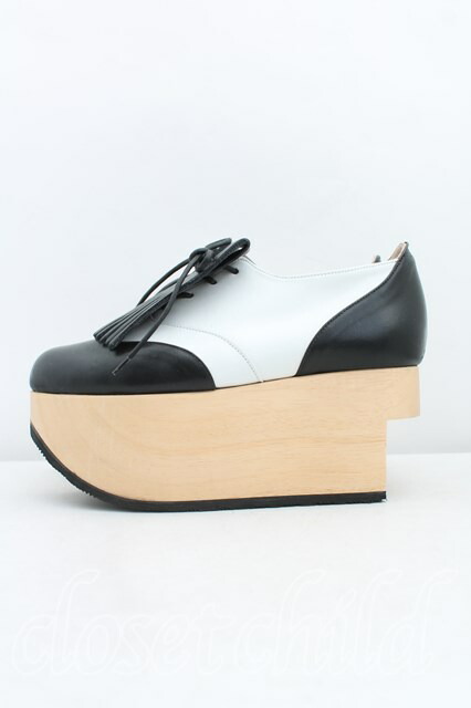 ヴィヴィアンウエストウッド 中古 / ロッキンホースゴルフ UK4 コンビ