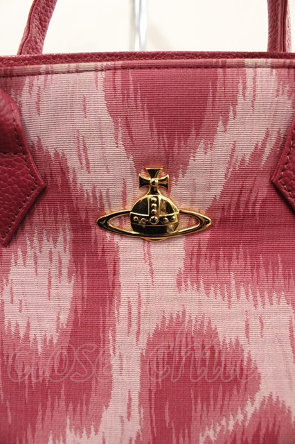 Vintage放出】ヴィヴィアンウエストウッド 中古 / レオパードプレーン