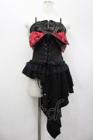 Qutie Frash（キューティフラッシュ）の古着 ゴス美品！ (Page 1)