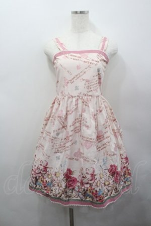 Emily Temple cute / Shirley Temple の古着 ロリィタ美品！ (Page 1)