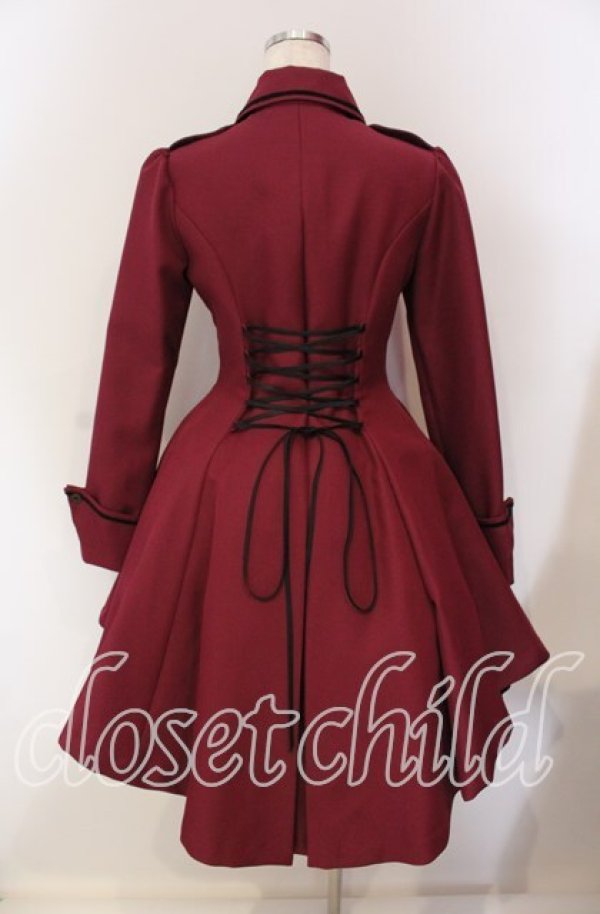 ATELIER BOZ / ディーンジャケットワンピース【 choice closet限定