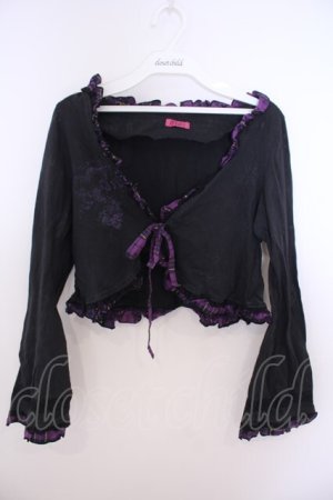 h.NAOTO(エイチ.ナオト) の古着 ゴス美品！ (Page 2)