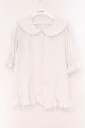 ブラウス / シャツ - closet child オンラインショップ