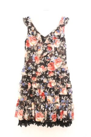 JESUS DIAMANTE（ジーザスディアマンテ）の古着 ロリィタ美品！ (Page 1)