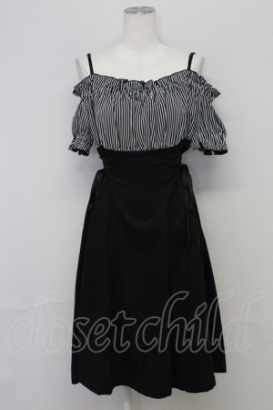 BLACK PEACE NOW（ブラックピースナウ）の古着 ゴス美品！ (Page 1)