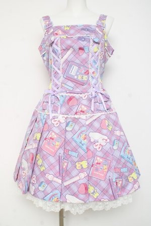 Angelic Pretty（プリティー）の古着 ロリィタ美品！ (Page 1)