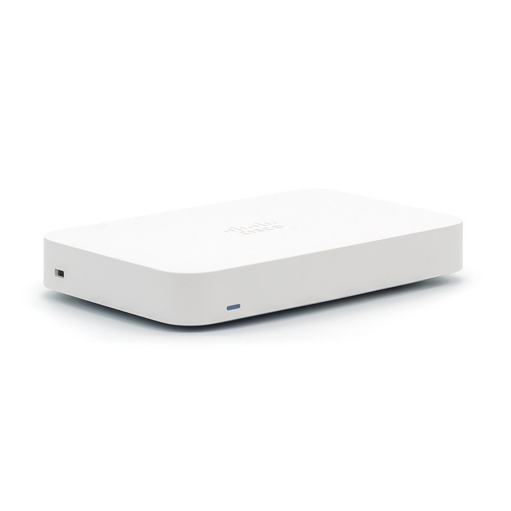 Meraki Go GX50 Router Firewall Plus - Cisco Meraki Online |
