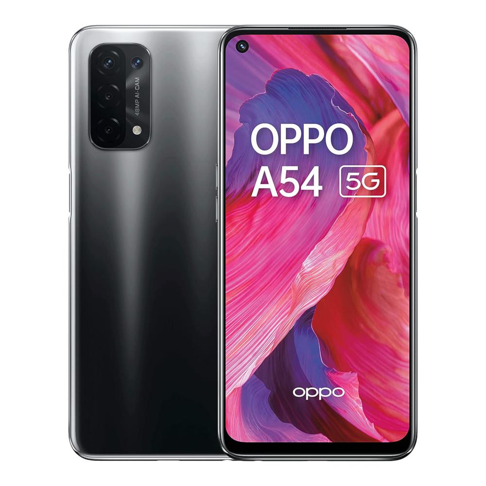 Oppo A54 (5G) - Clove Technology