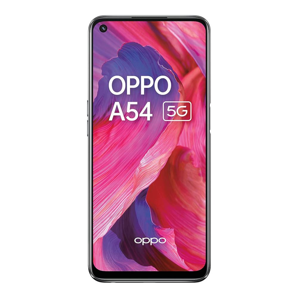 Oppo A54 (5G) - Clove Technology