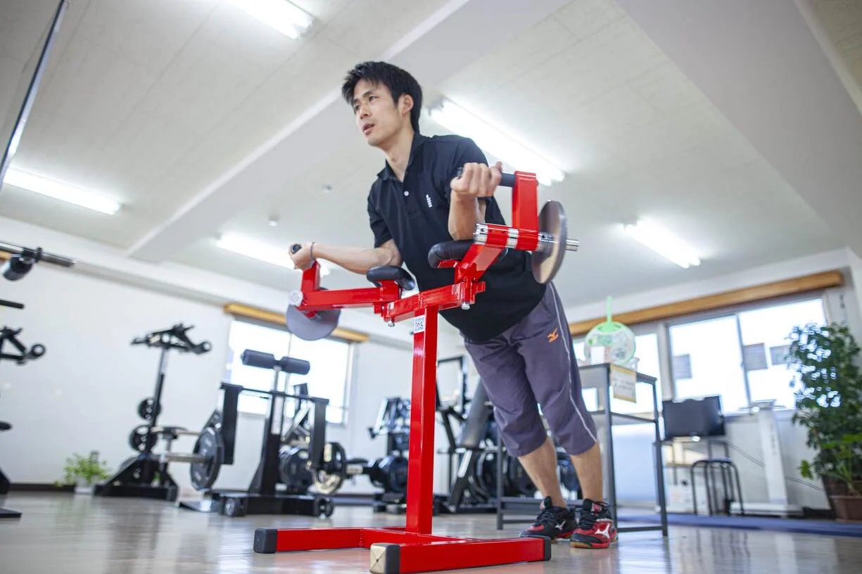 肩楽訓-鍛錬・コンディショニングライン ≪効果・使い方・評判≫【東京