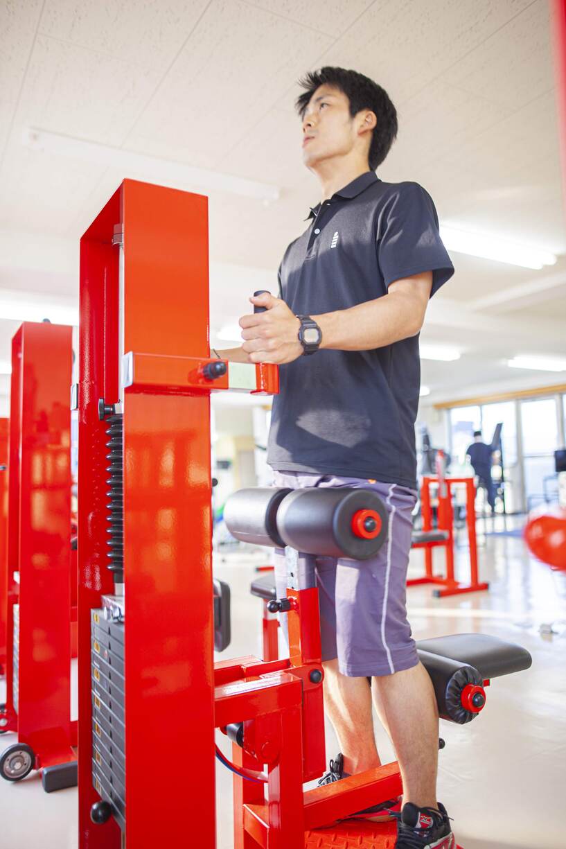 立ち上がり訓-鍛錬・コンディショニングライン≪効果・使い方・評判