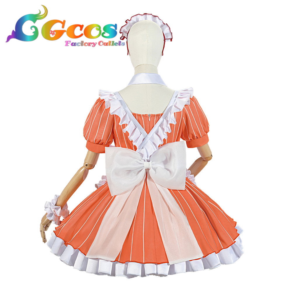 ラブライブ！ AiScReam 愛♡スクリ〜ム！ 上原歩夢 コスプレ衣装