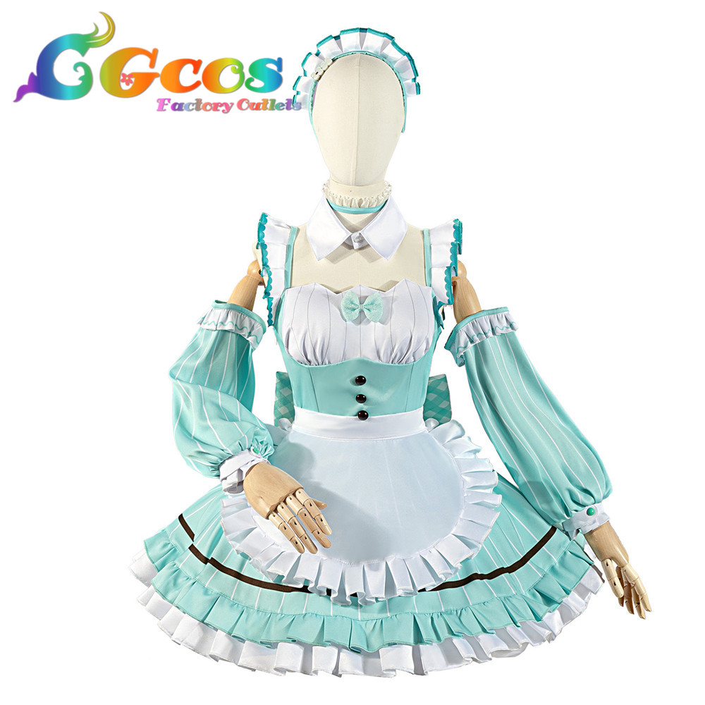 ラブライブ！ AiScReam 愛♡スクリ〜ム！ 若菜四季 コスプレ衣装