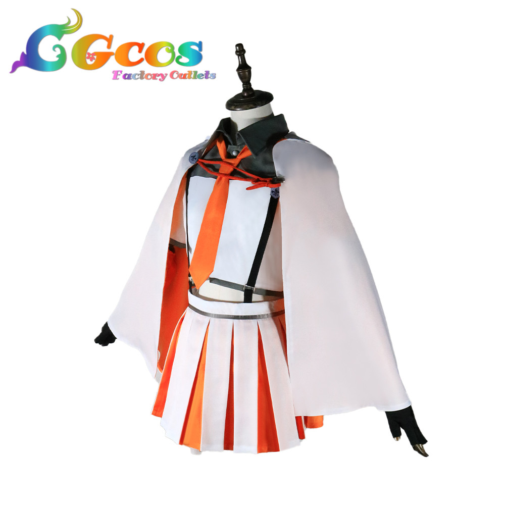 学園アイドルマスター 学マス ヴァイスシュヴァルツコラボ衣装 花海佑