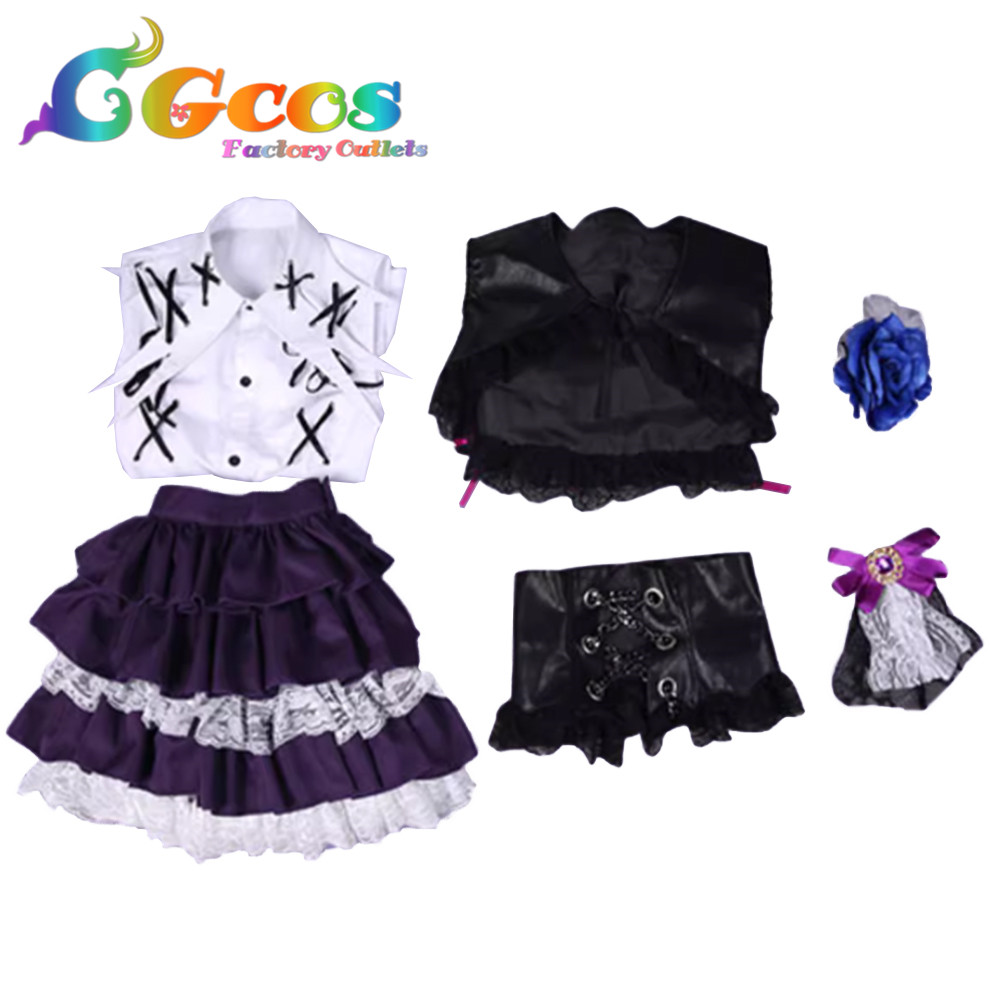 ラブライブ! サンシャイン!! 津島善子 Guilty Kiss Aqours1stライブ