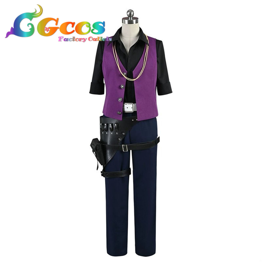 魔法使いの約束 ミスラ コスプレ衣装