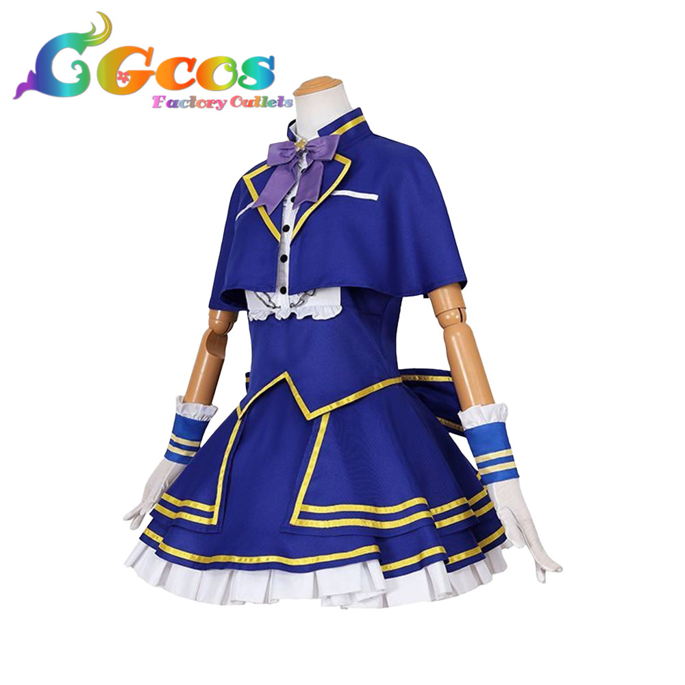 プリパラ 真中らぁら Dream Collaboration Festival コスプレ衣装