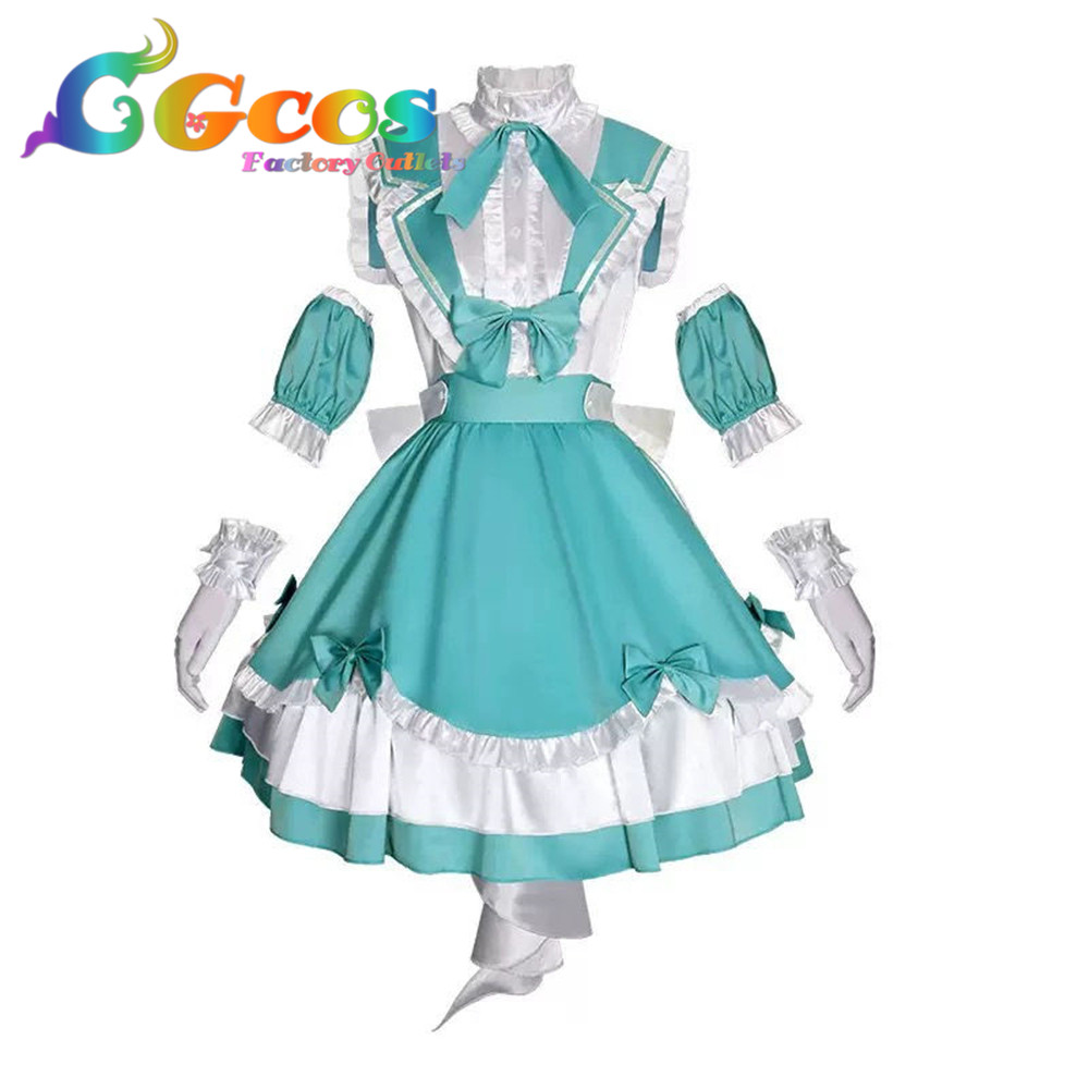 VOCALOID 鏡音リン 初音ミク Happy 16th Birthday コスプレ衣装