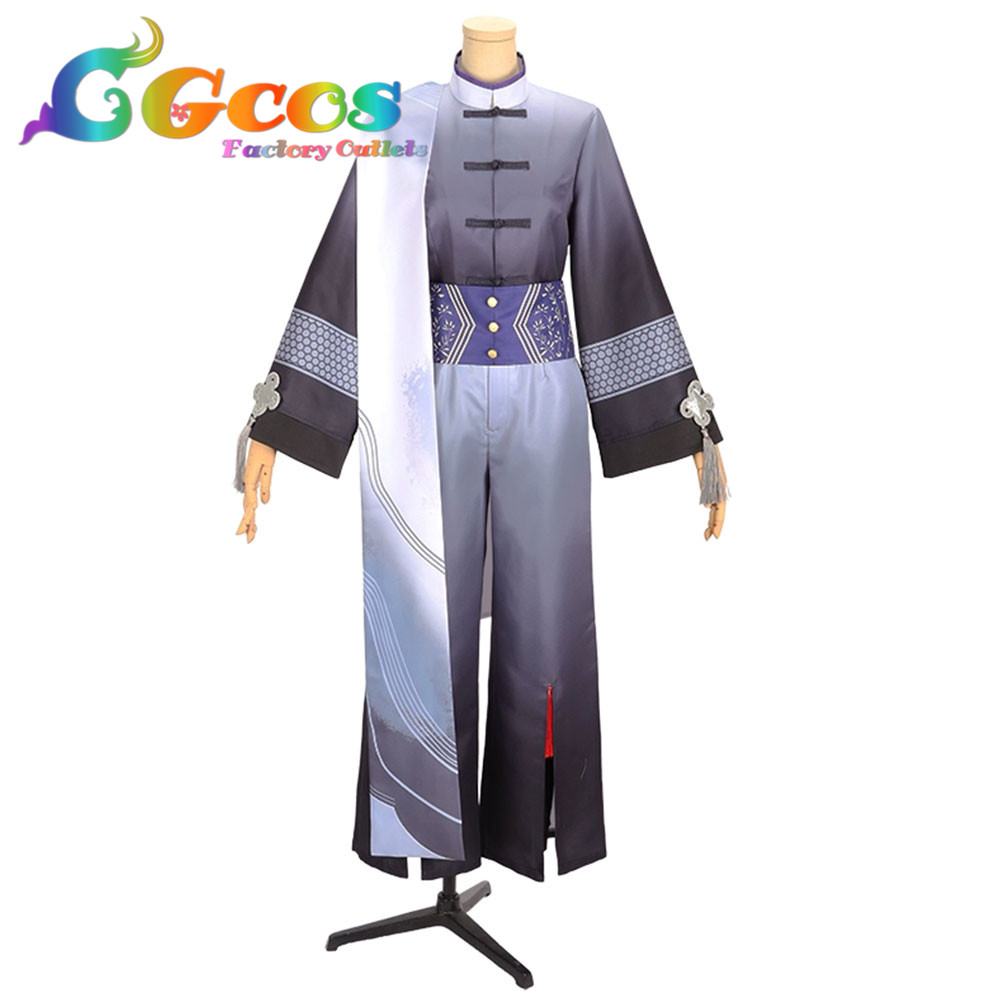 バーチャルYouTuber VTuber 佐伯イッテツ コスプレ衣装