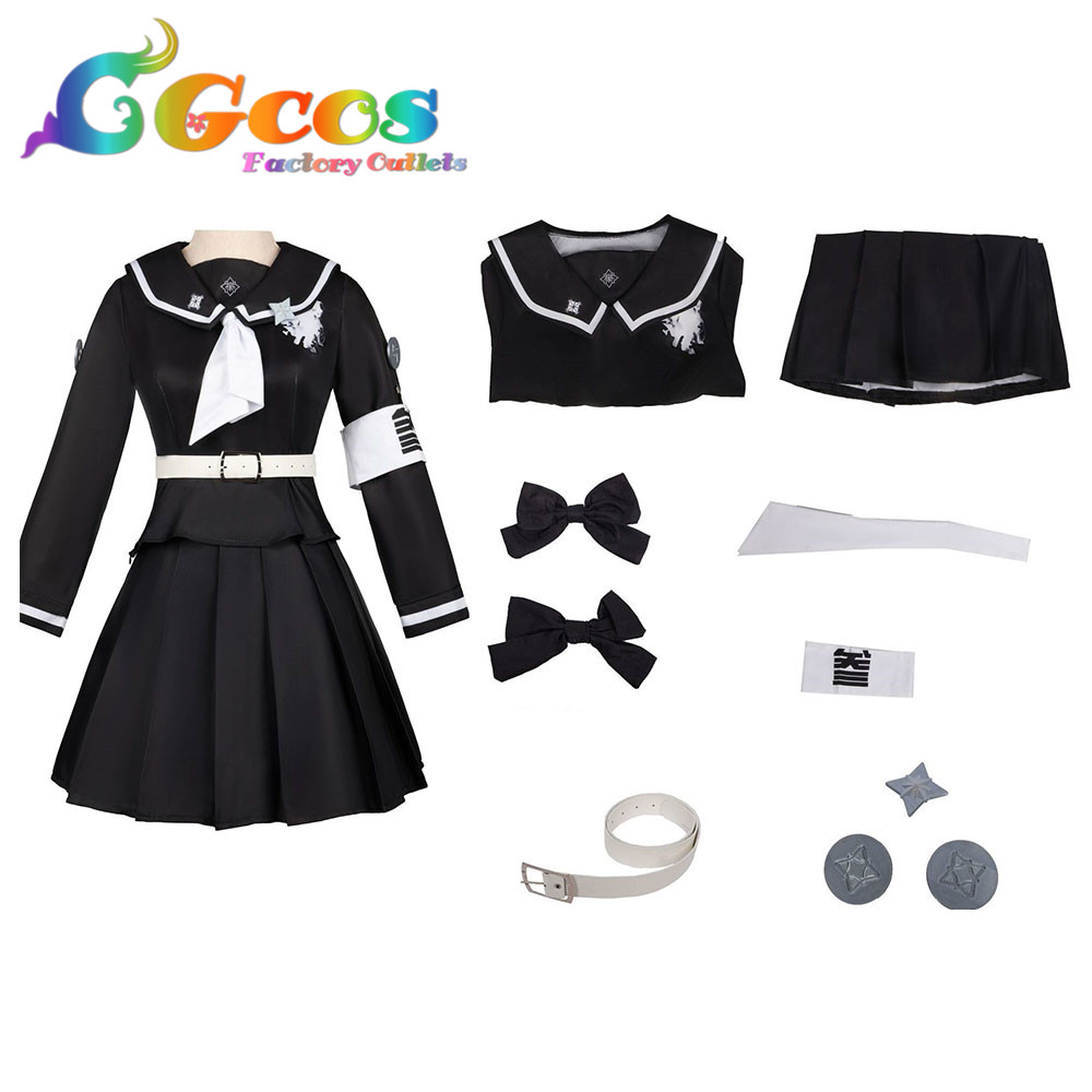 HUNDRED LINE -最終防衛学園-（ハンドレッドライン） 飴宮怠美