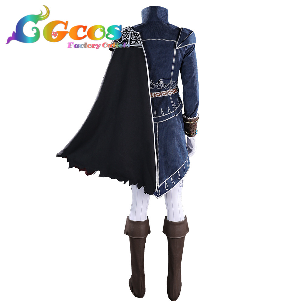 エルデンリング ナイトレイン レディ コスプレ衣装