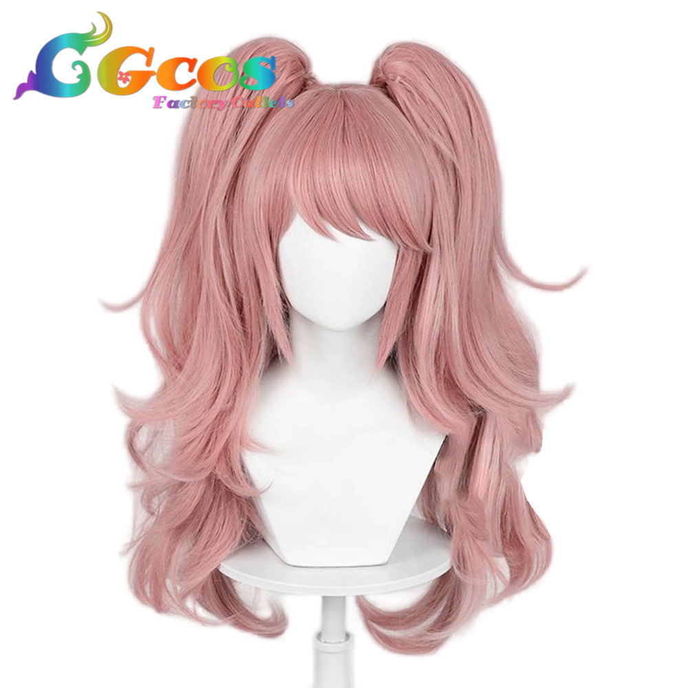 コスプレウィッグ ダンガンロンパ 希望の学園と絶望の高校生 江ノ島盾子