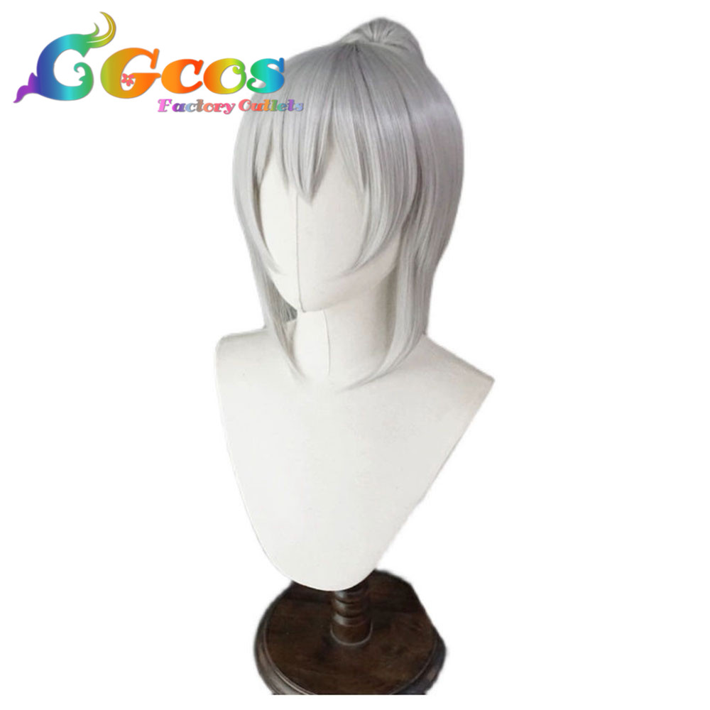 コスプレウィッグ バーチャルYouTuber Vtuber 樋口楓