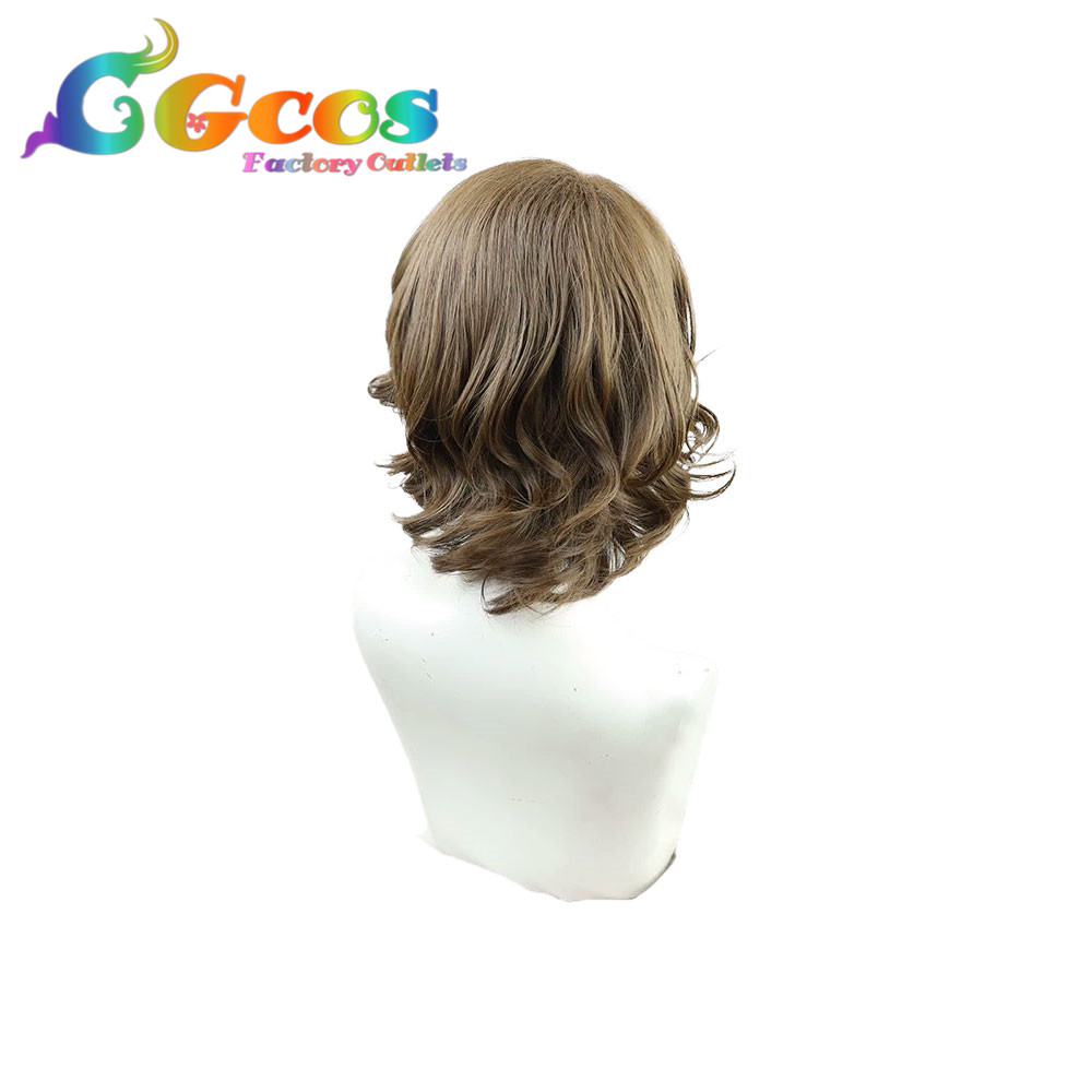 コスプレウィッグ 魔法使いの約束 ファウスト Faust