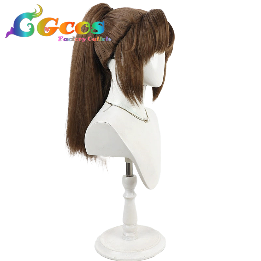 コスプレウィッグ 忍たま乱太郎 善法寺伊作