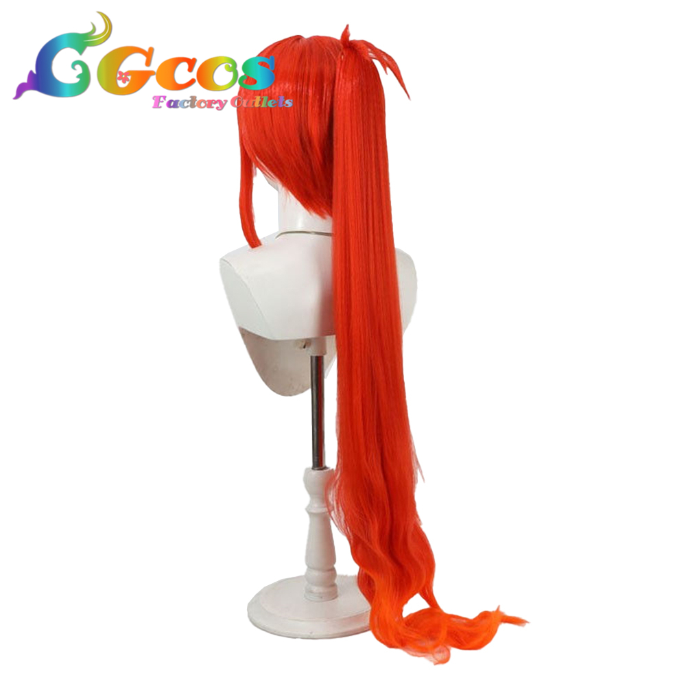 コスプレウィッグ 勝利の女神：NIKKE ラピ：レッドフード 水着