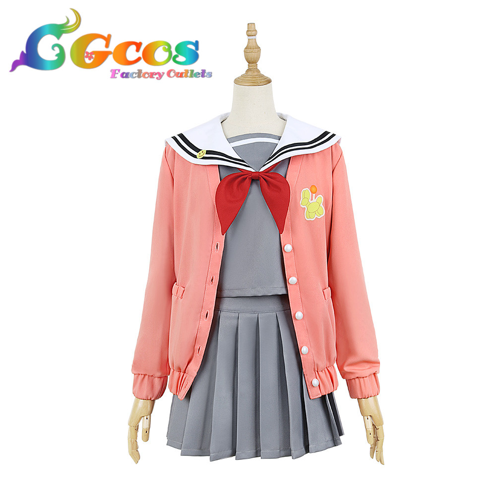 プロジェクトセカイ カラフルステージ！ プロセカ 鳳えむ 制服