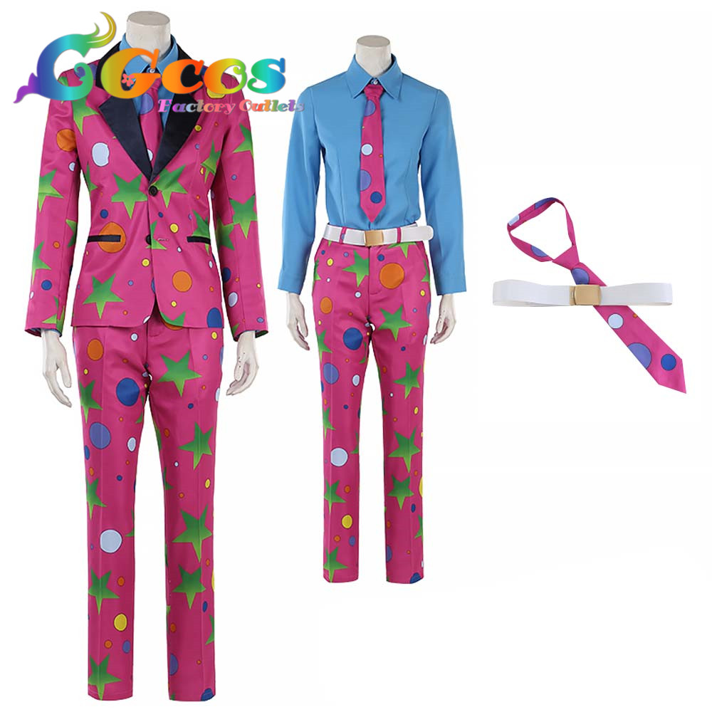 ヒプノシスマイク 白膠木簓 コスプレ衣装