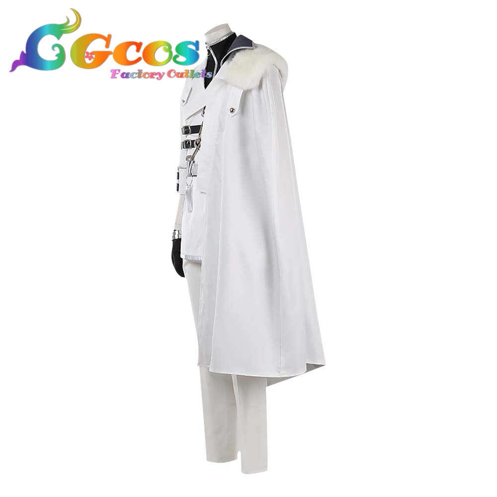 魔法使いの約束 北の国 ミスラ Mithra 1周年 1st Anniversary きみに花