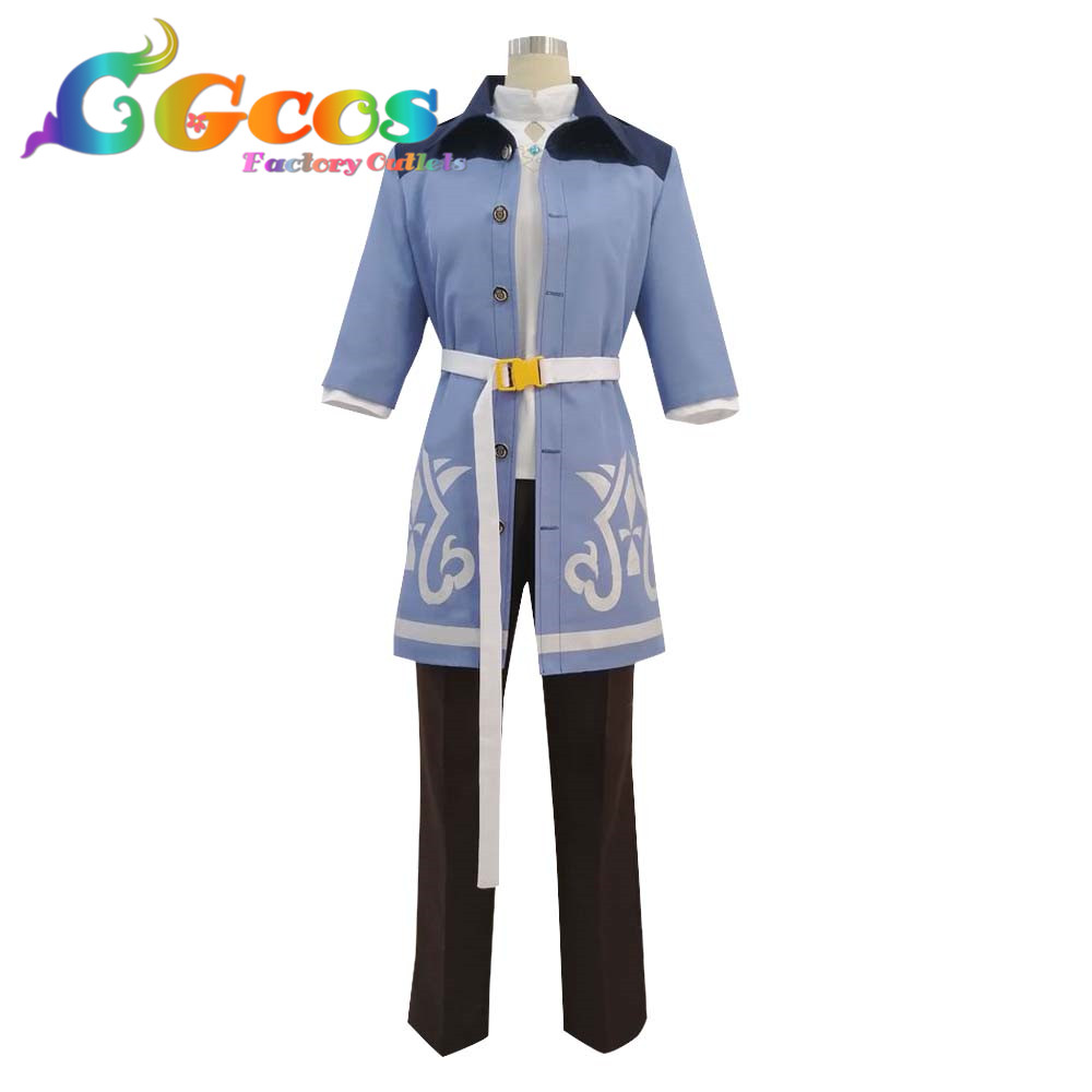 魔法使いの約束 東の国 ヒースクリフ コスプレ衣装