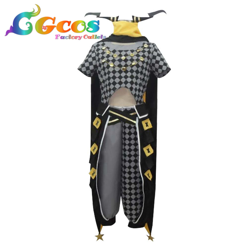 AMNESIA-アムネシア- オリオン コスプレ衣装