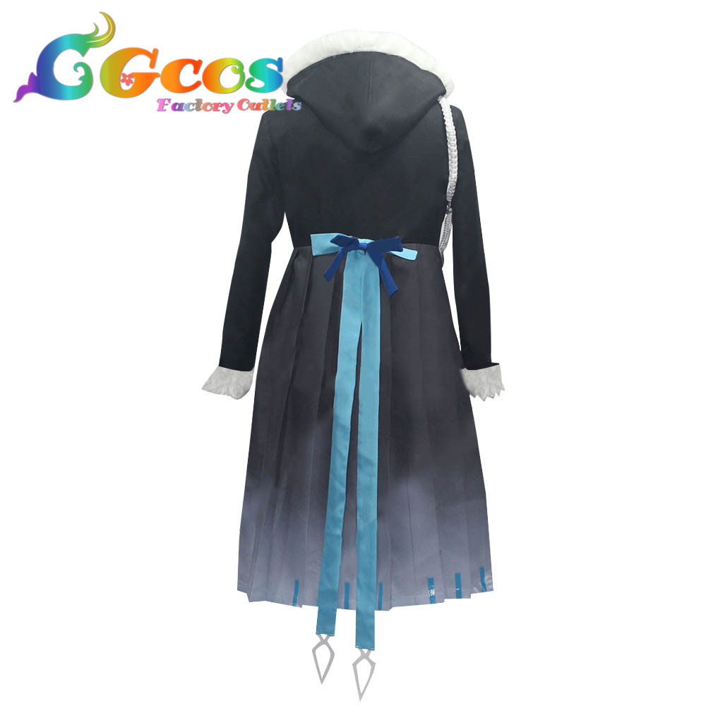 コンパス 戦闘摂理解析システム アダム=ユーリエフ コスプレ衣装