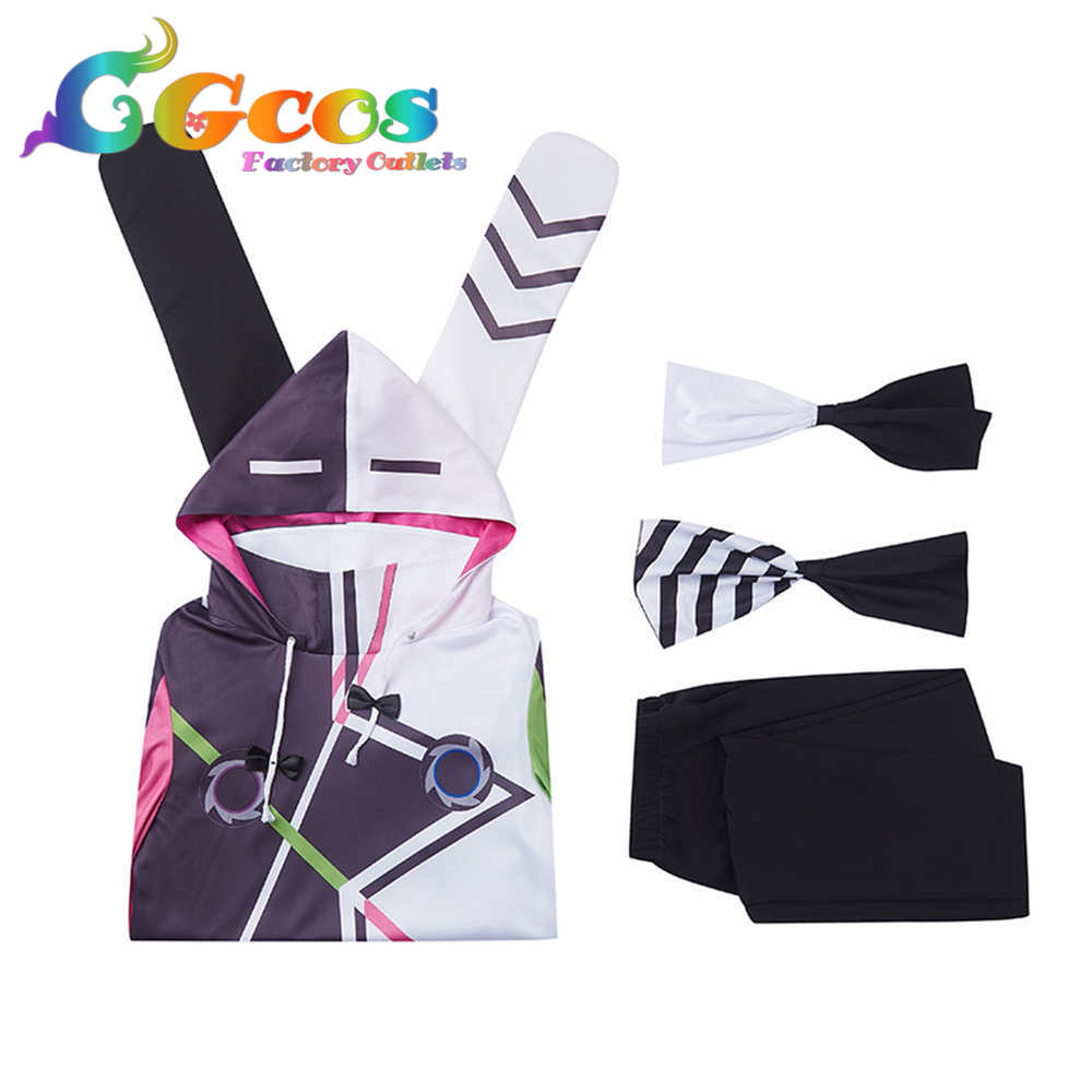 ウマ娘プリティーダービー ツインターボ 勝負服 コスプレ衣装