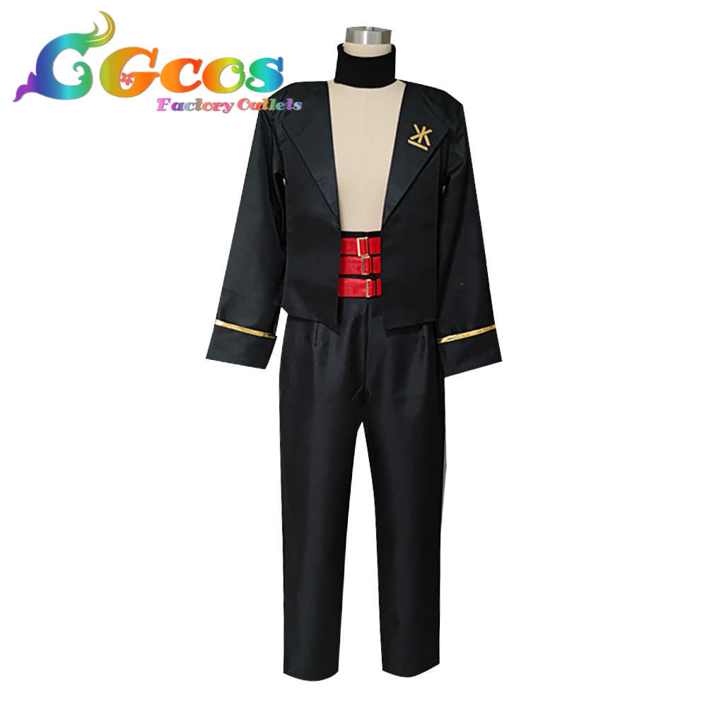 バーチャルYouTuber VTuber ChroNoiR ブラッディ・グルービー 葛葉