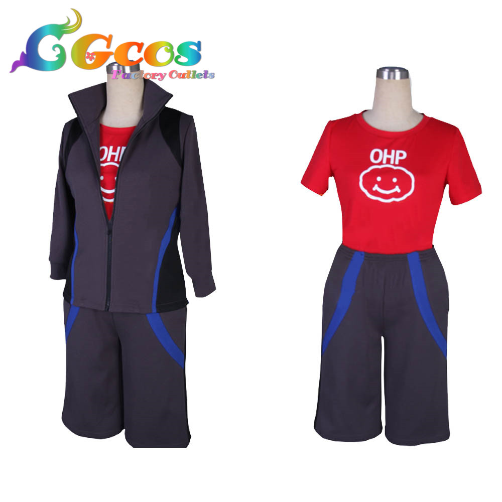 刀剣乱舞 謙信景光 内番 コスプレ衣装