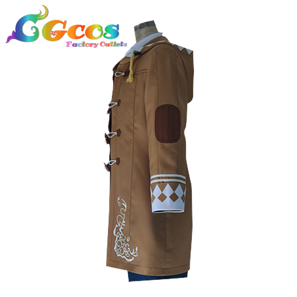 魔法使いの約束 南の国 ミチル Mitile コスプレ衣装