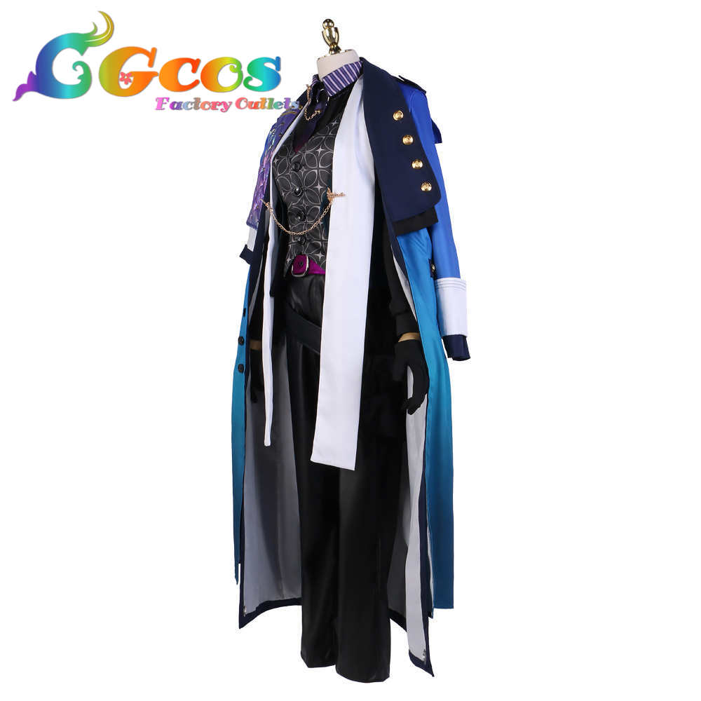 バーチャルYouTuber VTuber 四季凪アキラ コスプレ衣装