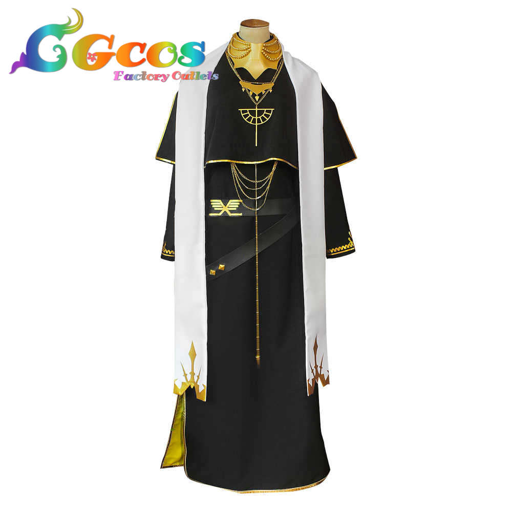 アイドリッシュセブン 六弥ナギ ダンスマカブル コスプレ衣装