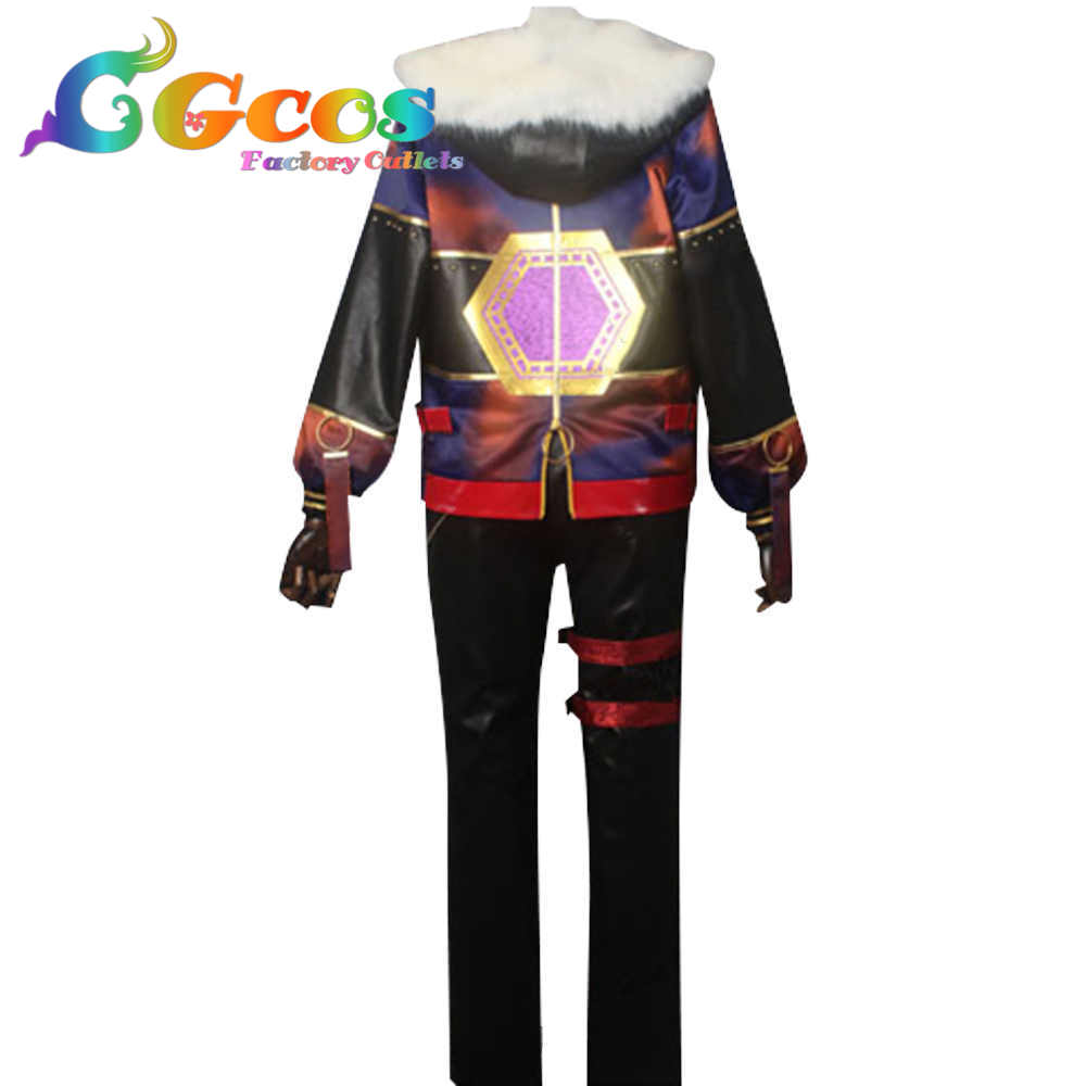 あんさんぶるスターズ! 天城燐音 フィーチャースカウト 燐音編