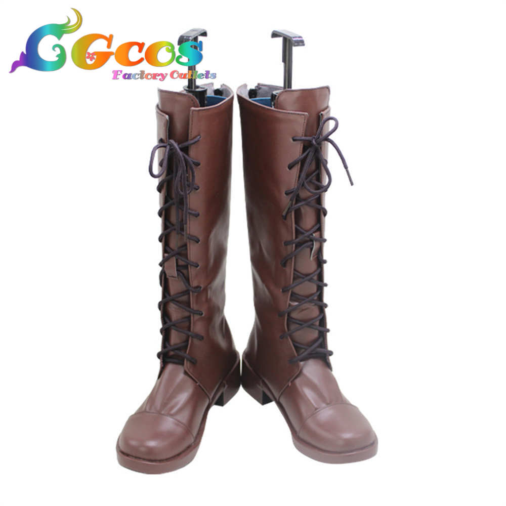 IdentityV 第五人格 画家 エドガー・ワルデン 初期衣装 コスプレ靴