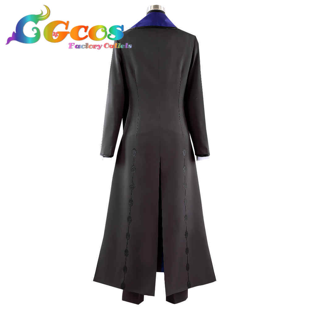 Fate/Grand Order FGO 言峰綺礼 コスプレ衣装