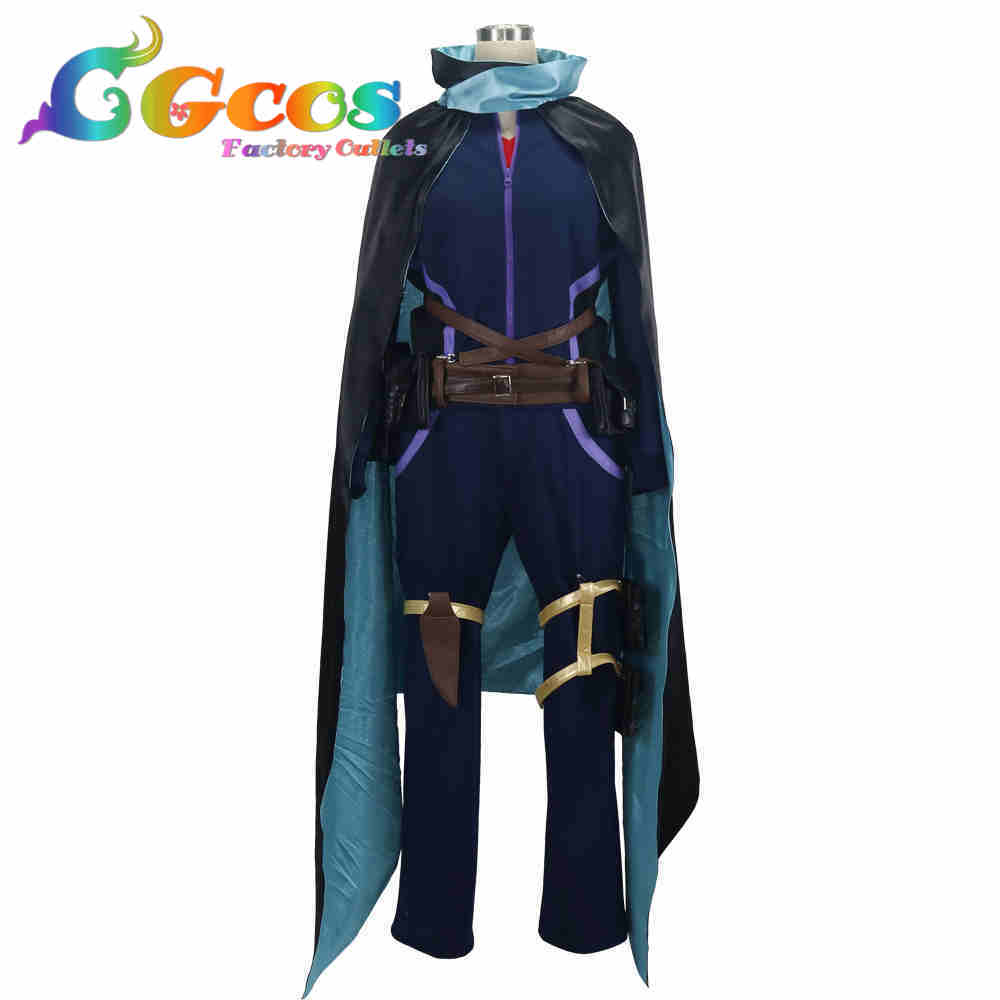 刀剣乱舞 小竜景光 内番 コスプレ衣装