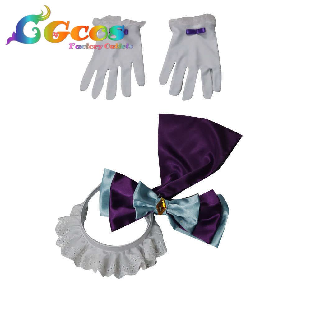 HUGっと!プリキュア ルールー・アムール キュアアムール コスプレ衣装