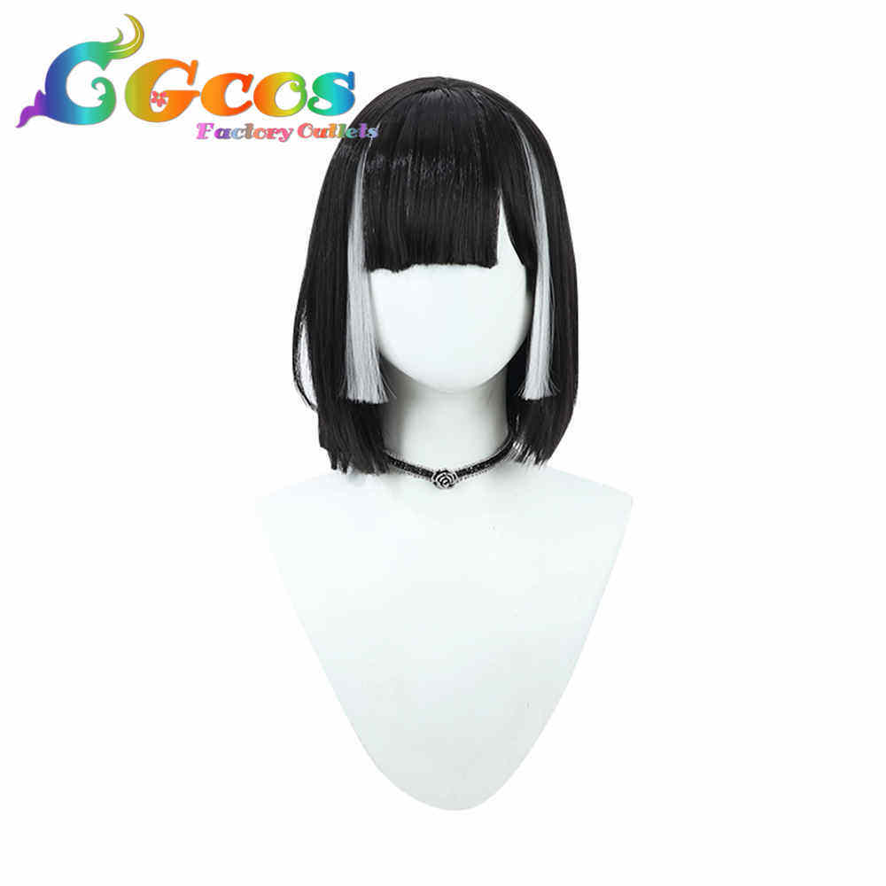 コスプレウィッグ 刀剣乱舞ONLINE 京極正宗